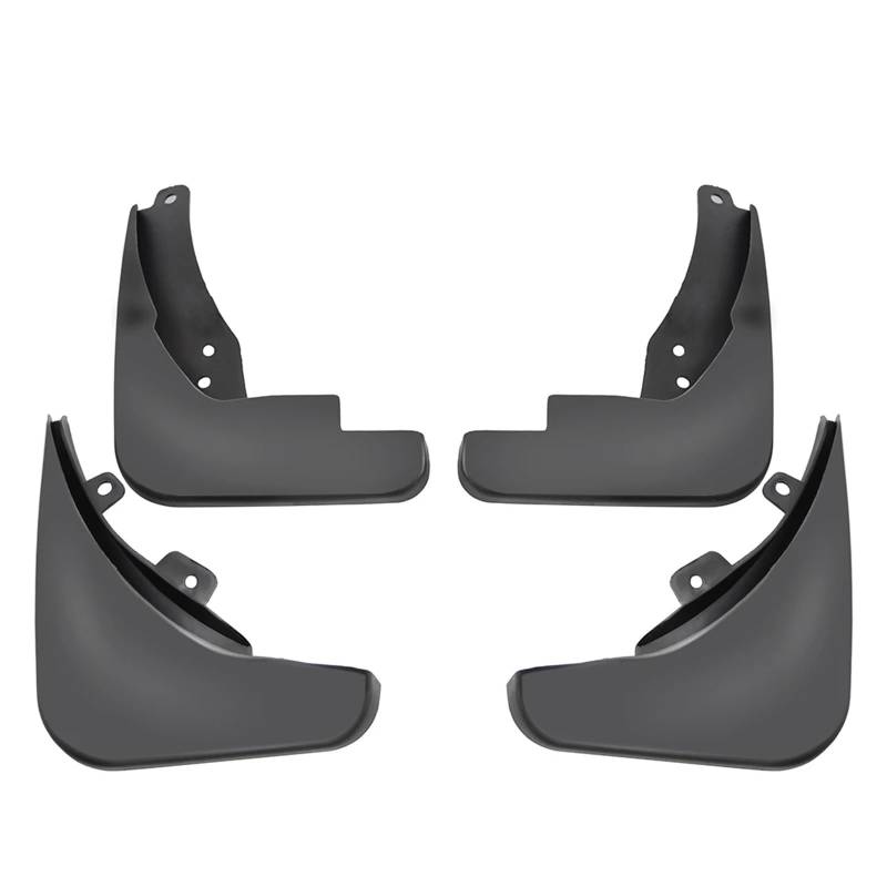 Auto Schmutzfänger Für Vauxhall Für Opel Für Astra Für J 2010-2016 Schmutzfänger Spritzschutz Kotflügel Auto Mud Flaps von PaCsci