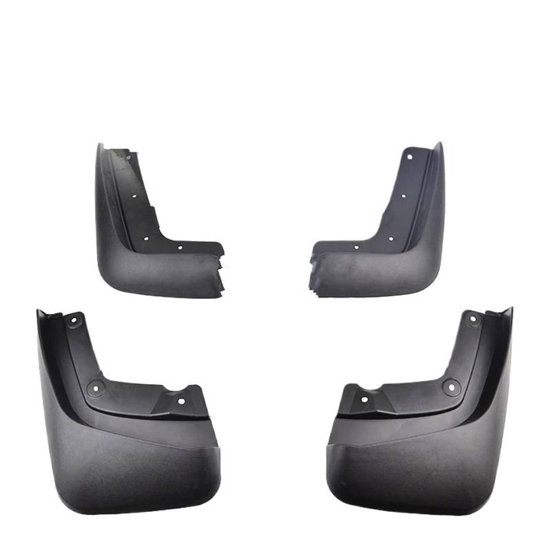 Auto Schmutzfänger Für Volvo Für XC90 2007-2014 Schmutzfänger Vorne Hinten Auto Splash Guards Kotflügel Kotflügel Auto Mud Flaps von PaCsci