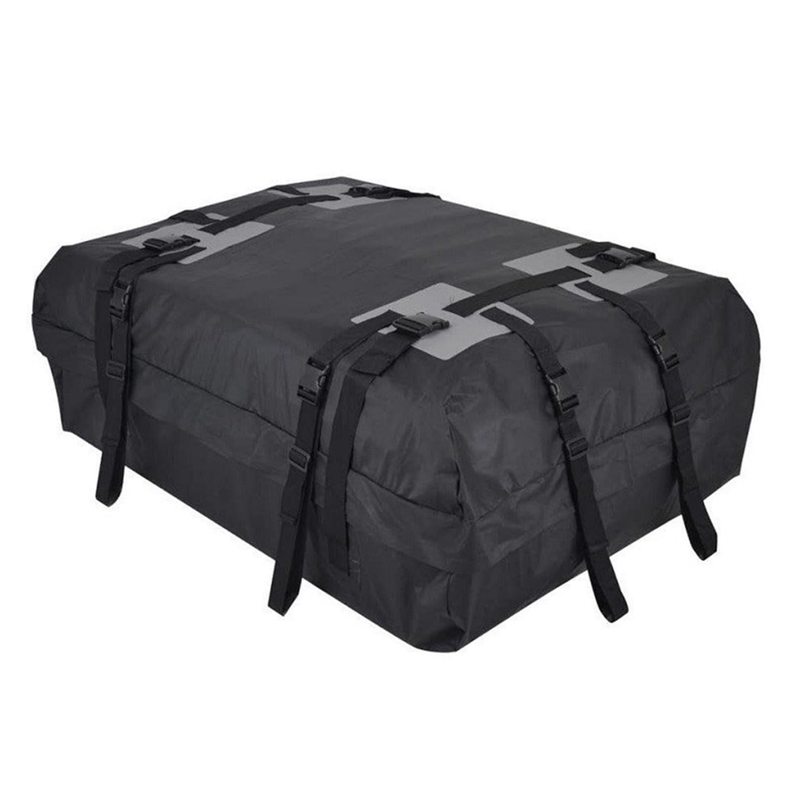 Dach Rack Gepäck 600D wasserdichte Auto Dach Rack Träger Cargo Tasche Gepäck Lagerung Cube Tasche Reise Große Kapazität Gepäck Box Top Träger Pack Racks Träger Auto von PaCsci