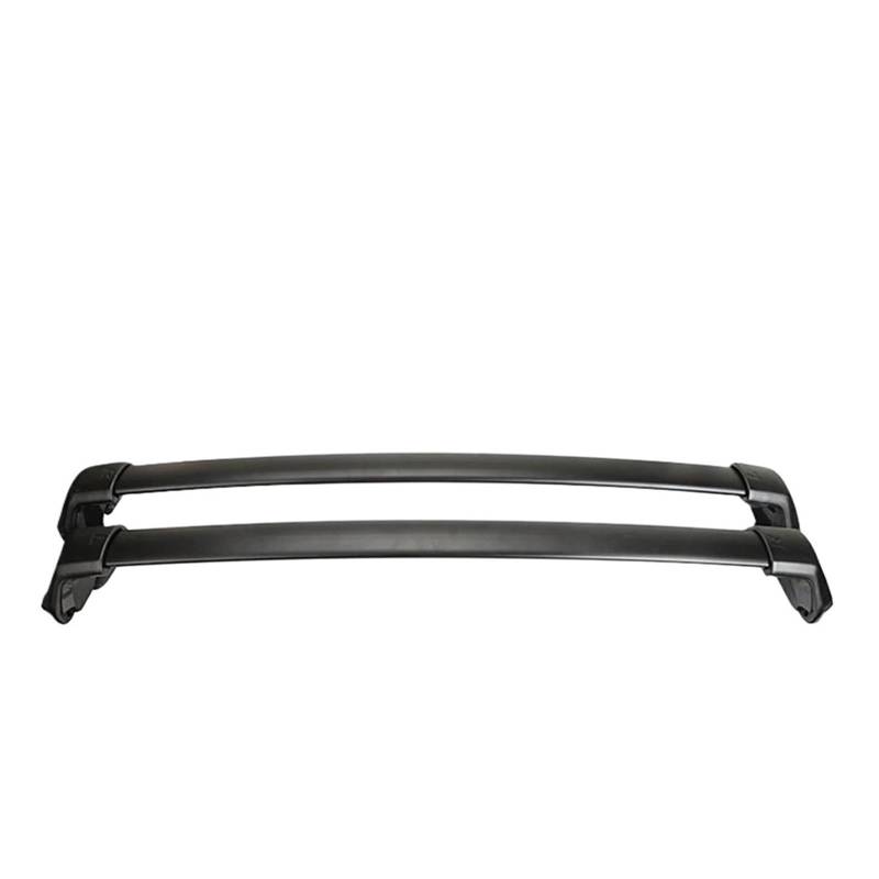 Dach Rack Gepäck Für CRV 2012 2013 2014 2015 2016 Dachträger Für Querträger Kajaks Fahrradträger Aufbewahrungshalter 60 Kg Last 2 Stück Aluminium-Gepäckträger Racks Träger Auto von PaCsci