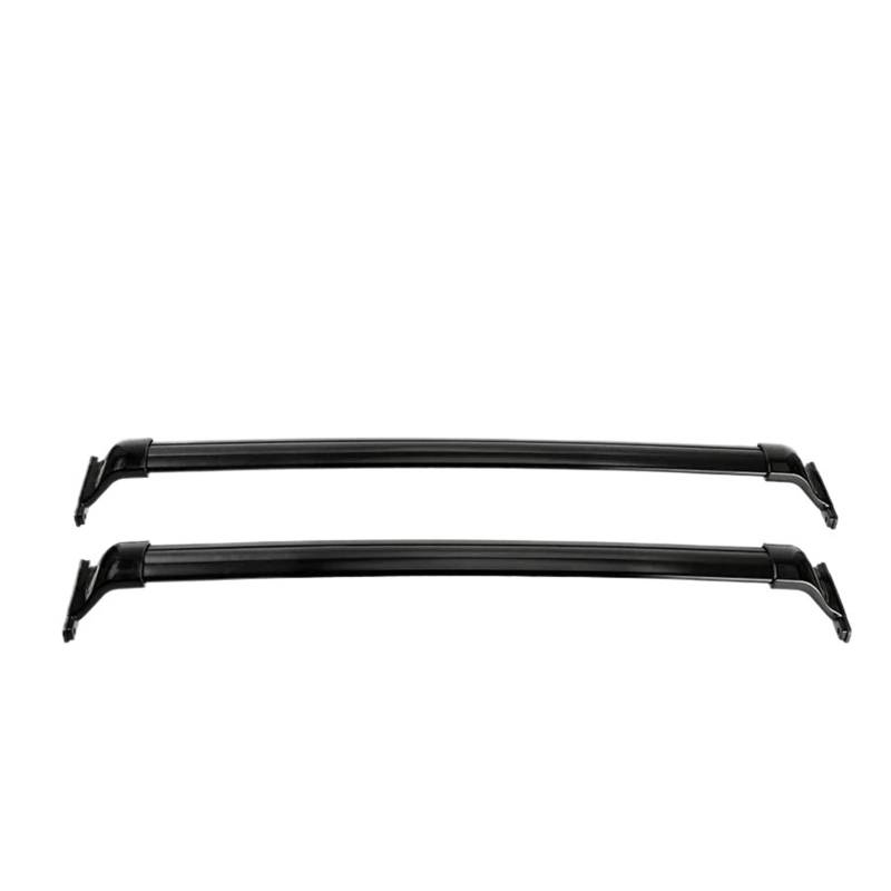 Dach Rack Gepäck Für Chevrolet Für Trailblazer L LS LT Für ACTIV RX 2021 2022 2023 Dach Rack Kreuz Bar Aluminium Auto Dach Top Gepäck Träger Rack Halter Racks Träger Auto von PaCsci