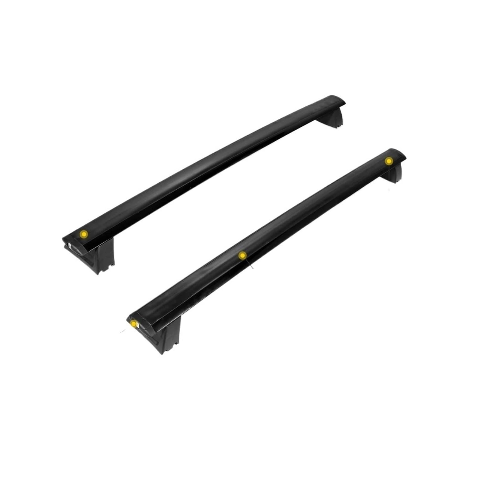 Dach Rack Gepäck Für Jeep Für Grand Für Cherokee 2011-2021 Dachträger Kreuz Bar Dach Top Gepäck Kajaks Fahrrad Träger Rack Lagerung Halter 68 KG Last Racks Träger Auto von PaCsci