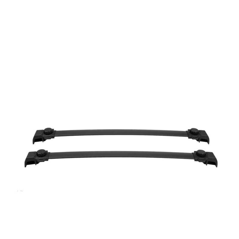 Dach Rack Gepäck Für Jeep Für Renegade 2015-2023 Dachträger Für Querträger Aluminium Autodach Für Kanu Kajak Gepäckträger Rack Halter 68 KG Last Racks Träger Auto von PaCsci