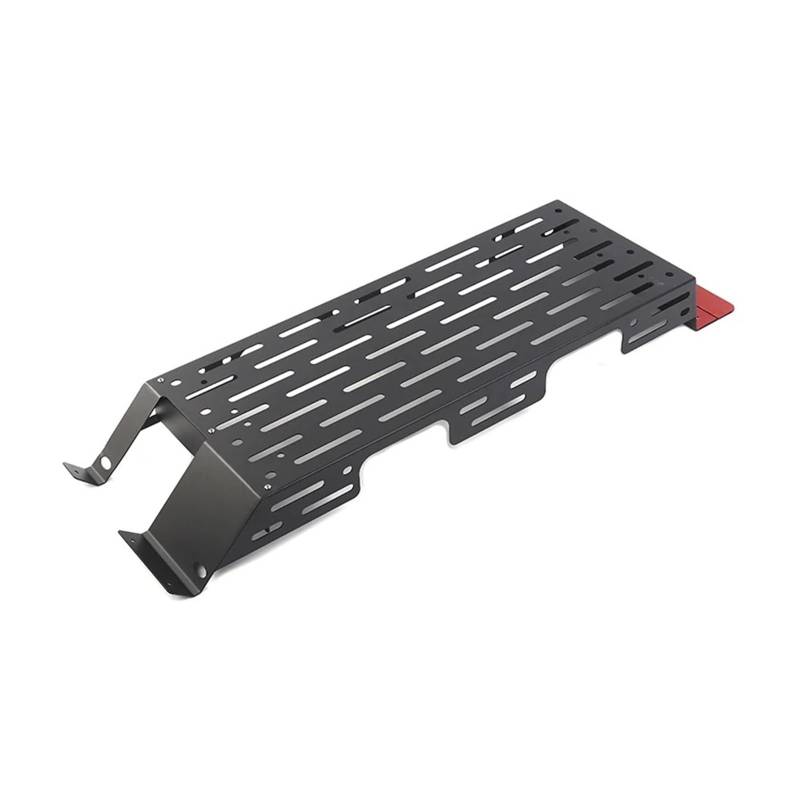 Dach Rack Gepäck Für Jeep Für Wrangler JK 2007 2008 2009 2010 2011 2012 2013 2014 2015 2016 2017 Vorne Top Expansion Halterung Dach Lagerung Rack Racks Träger Auto von PaCsci