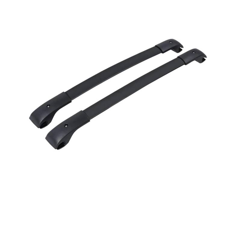 Dach Rack Gepäck Für Subaru XV Für Crossstrek 2013-2017 Für Subaru Für Impreza 2012-2016 Autodachträger Gepäckträger Fahrradkanus Dachkreuzstangenhalter Racks Träger Auto von PaCsci