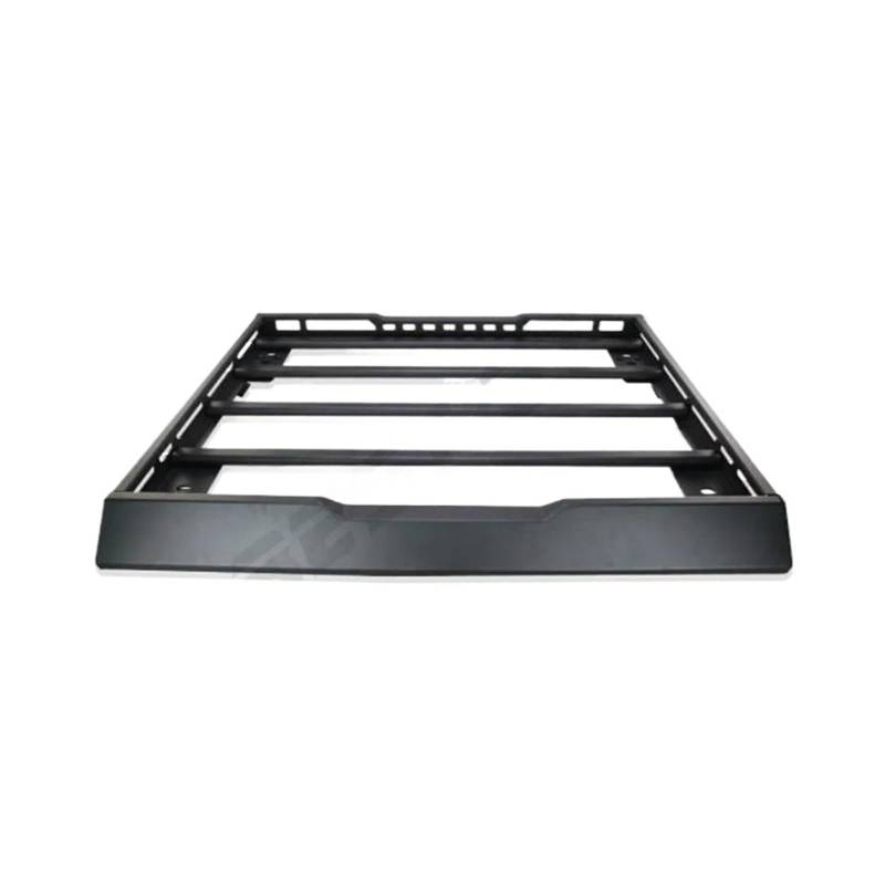 Dach Rack Gepäck Für Suzuki Für Jimny Für Sierra JB64 JB74 Gen4 2019 2021 2022 2023 Aluminium Für Mini Auto Dach Rack Top Gepäck Kreuz Bar Schiene Boxen Korb Rack Racks Träger Auto von PaCsci