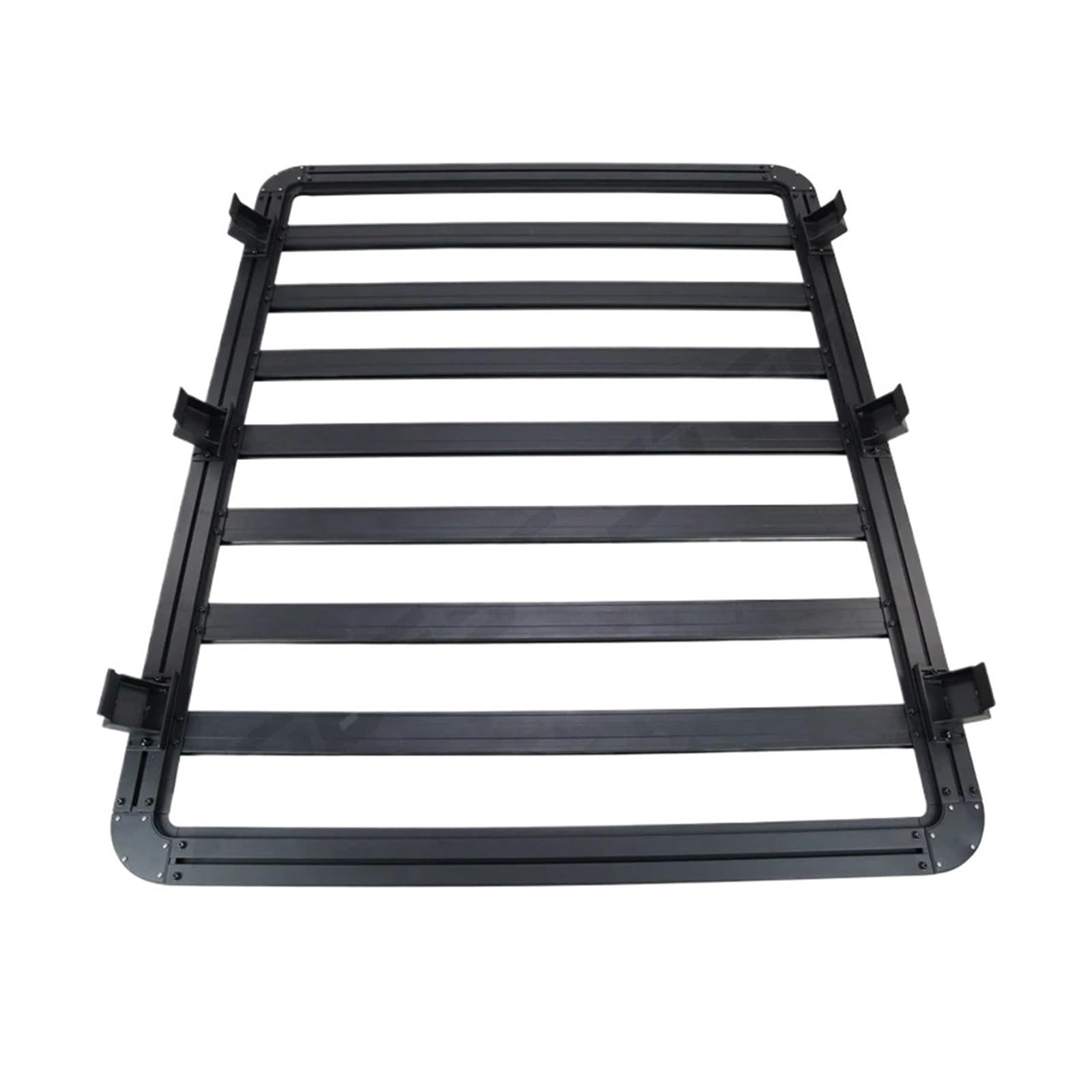 Dach Rack Gepäck Für Suzuki Für Jimny JB64 JB74 2019 2020 2021 2022 2023 Dachträger Plattform Dachträger Auto Top Gepäck Kreuz Bar Zubehör Racks Träger Auto von PaCsci