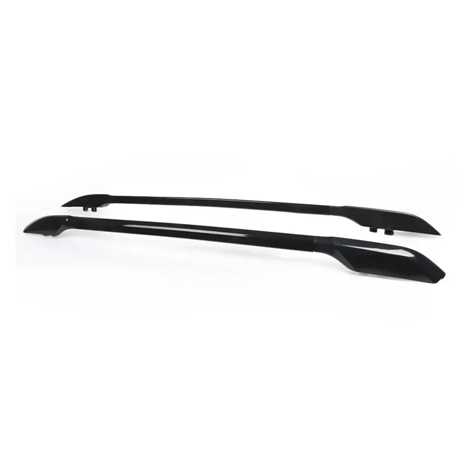 Dach Rack Gepäck Für Toyota Für Land Für Cruiser Für Prado 150 2010-2018 FJ150 LC150 Aluminium Legierung Auto Dach Rack Gepäck Racks Träger Top Bar Dach Schiene Racks Träger Auto von PaCsci