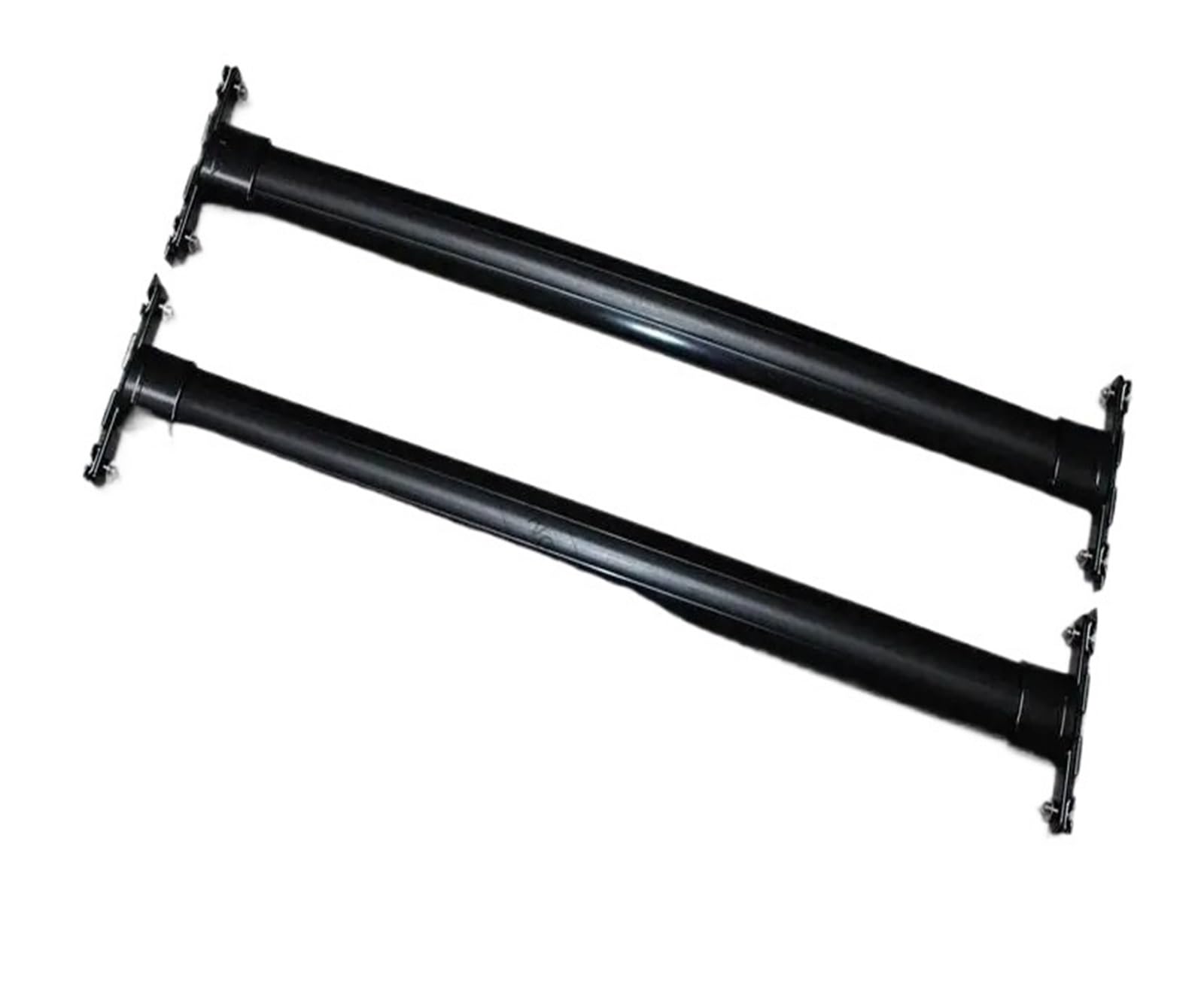 Dach Rack Gepäck Für Toyota Für Land Für Cruiser Für Prado FJ120 LC120 2003-2005 2006 2007 2008 2009 Cross Bar Dach Rack Schienen Gepäck Träger Bars Top Schiene Boxe Racks Träger Auto von PaCsci