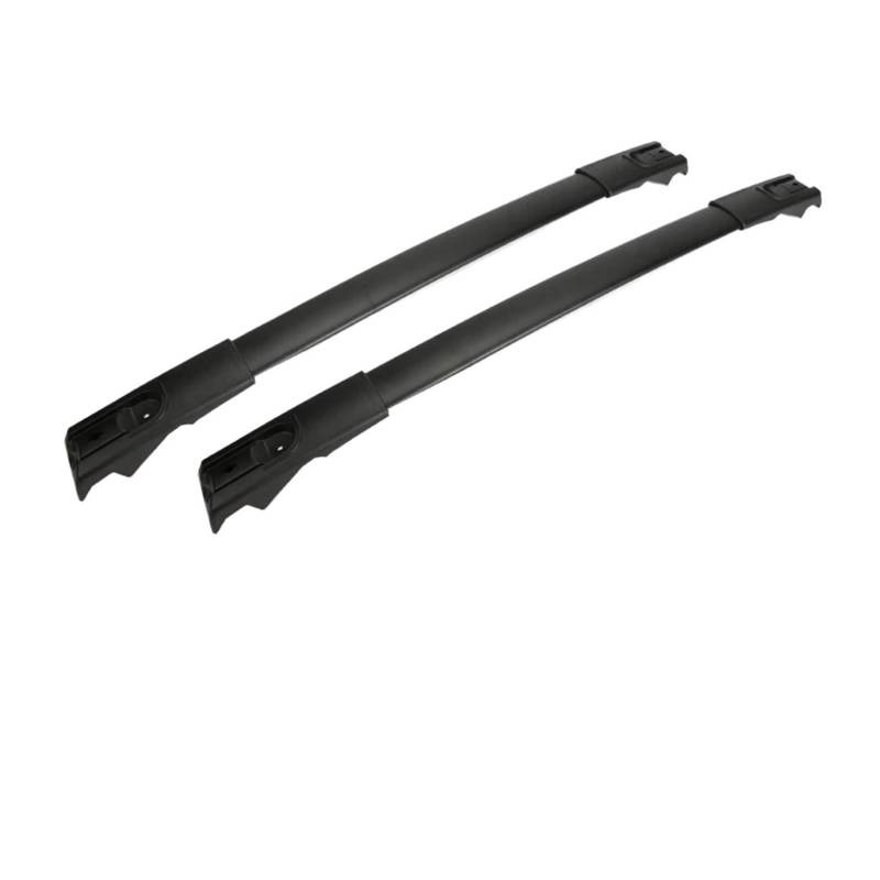 Dach Rack Gepäck Für Toyota Für RAV 4 Für RAV4 2013–2018, 2 Stück Dachträger, Querträger, Reisen, Dachgepäckträger, Fahrradaufbewahrung, 45 Kg Last Racks Träger Auto von PaCsci