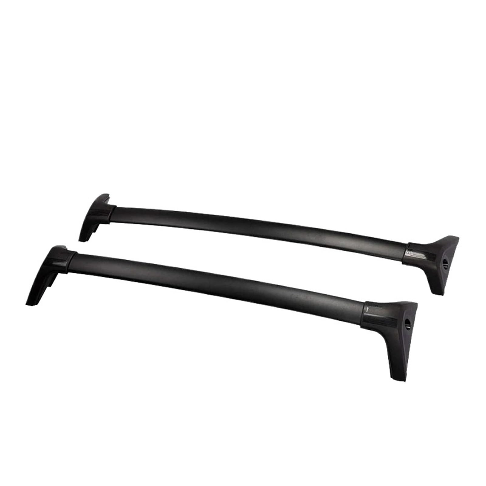 Dach Rack Gepäck Für Toyota Für RAV4 2019 2020 2021 2022 Autodachträger Querträger Gepäckträger Kajaks Fahrrad Kanus Dachträger Für Querträger Halter 2 Stück Racks Träger Auto von PaCsci