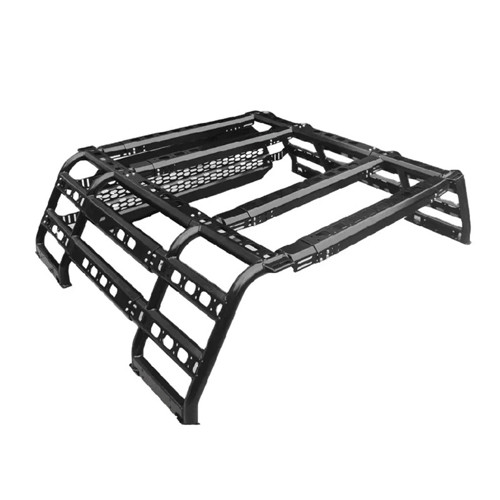 Dach Rack Gepäck Universal Für Ford Für F150 1998 1999 2000 2001 2002 2003 4x4 Pickup LKW Einstellbare Roll Bar Badewanne Rack Bett Leiter Dach Ute Käfig Racks Träger Auto von PaCsci