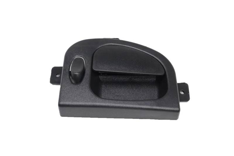 Exterieur Auto Türgriff Für Hyundai Starex H1 I800 1998-2007 Auto Innentürgriff Mittleren Türschaltergriff 83620-4A000 836204A000 Schwarz Außentürgriff Vorne Links von PaCsci