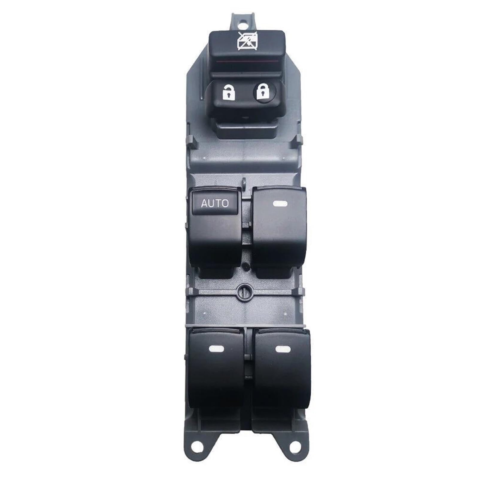 Fensterschalter Für Toyota Für Corolla Für Camry Für RAV4 2006-2015 84820-06100 Power Fenster Switch Control Panel Fensterheber Schalter von PaCsci