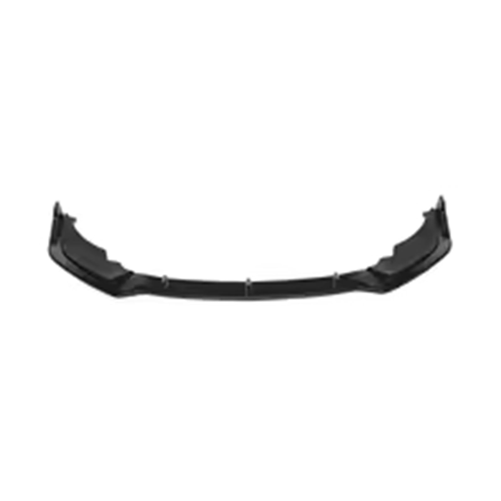 Front Spoiler Lippe Für 2 Serie Für F44 Für M-Sport Für 220i 228i Für M235i 2021-2024 Auto Front Lip Spoiler Diffusor Schutz Körper Kit Auto Frontlippe Spoiler von PaCsci