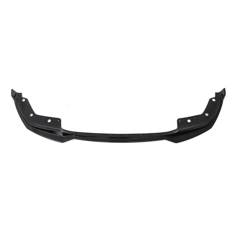 Front Spoiler Lippe Für 3 Serie Für G20 2019 2020 Auto Vorderen Stoßfänger Spoiler Lippe Kinn Körper Kits Splitter Lip Schutz Frontschürze Lip Spoiler Auto Frontlippe Spoiler von PaCsci