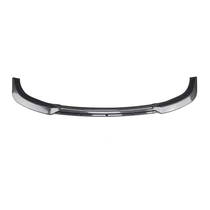 Front Spoiler Lippe Für Hyundai Für I30 Für MK2 Für MK2.5 2012-2017 3X Auto Vorderen Stoßfänger Lip Spoiler Schutz Diffusor Beschützer Auto Frontlippe Spoiler(Carbon Look) von PaCsci