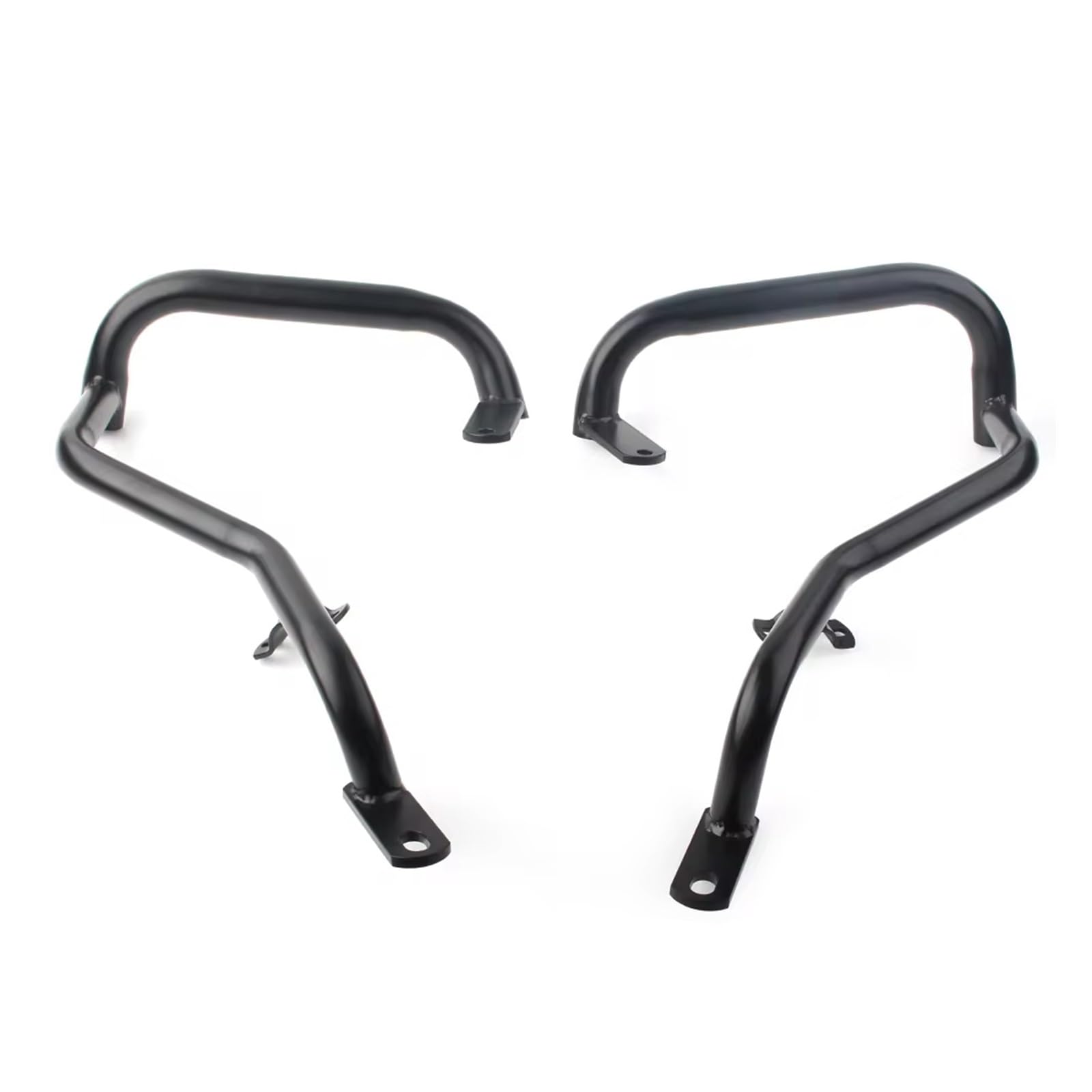 Motorrad Sturzbügel Für CTX700 Für CTX700N 2014-2018 Motorrad Motor Schutz Crash Bar 1 Paar Protector Stahl Motorrad Crash-Bar von PaCsci