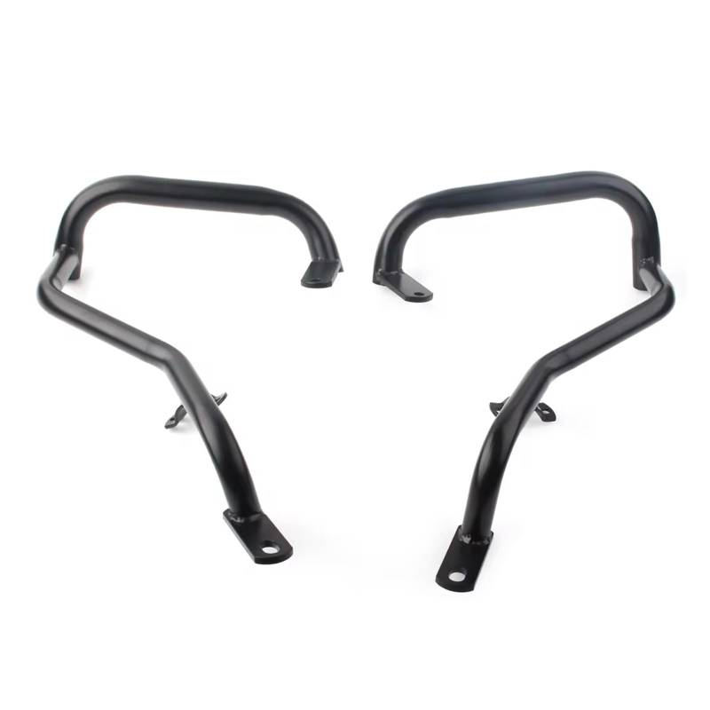 Motorrad Sturzbügel Für CTX700 Für CTX700N 2014-2018 Motorrad Motor Schutz Crash Bar 1 Paar Protector Stahl Motorrad Crash-Bar von PaCsci