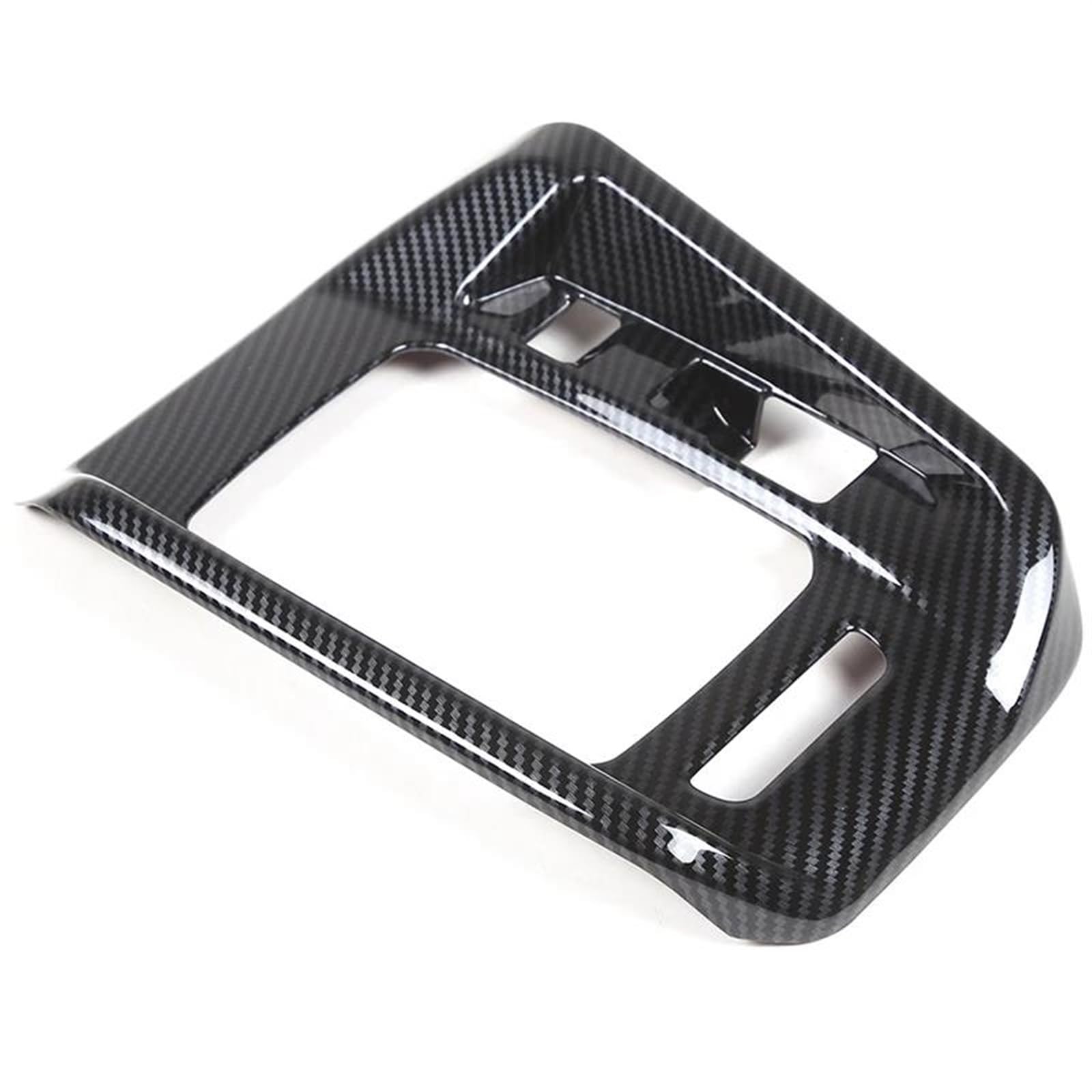 Schalttafelabdeckung Trims Für Alfa Für Romeo Tonale 2022 2023 Carbon Fiber Car Center Console Schalthebel Panel Rahmen Abdeckung Trim LHD Auto Zubehör Panel Schutz Rahmen Trim Aufkleber von PaCsci