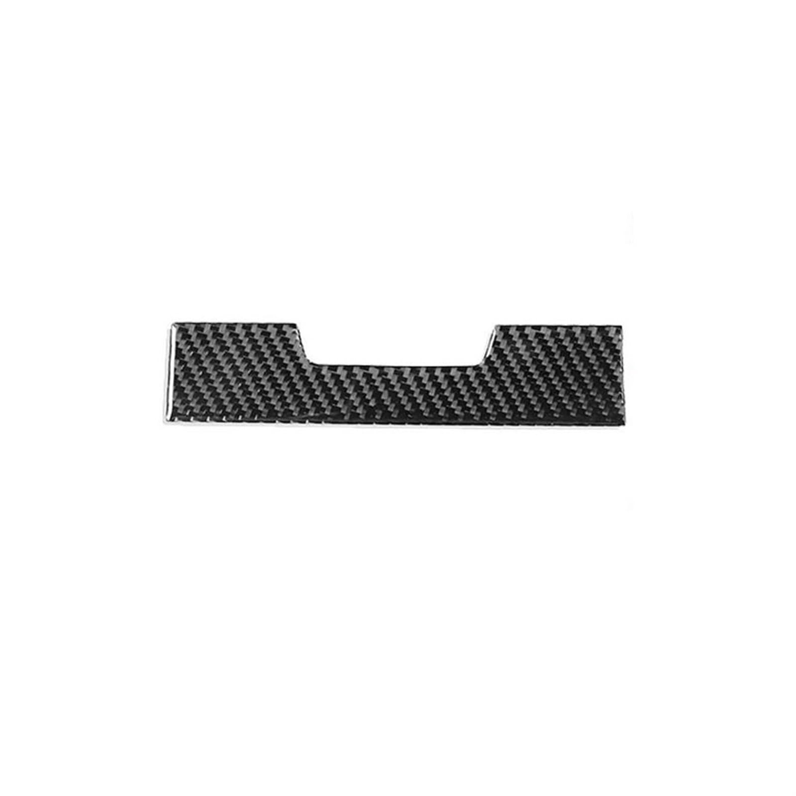 Schalttafelabdeckung Trims Für Benz Für CLS C219 2004-2009 Carbon Fiber Getriebe Shift Fenster Lift Air Outlet Dashboard Panel Anzüge Aufkleber Panel Schutz Rahmen Trim Aufkleber(5) von PaCsci