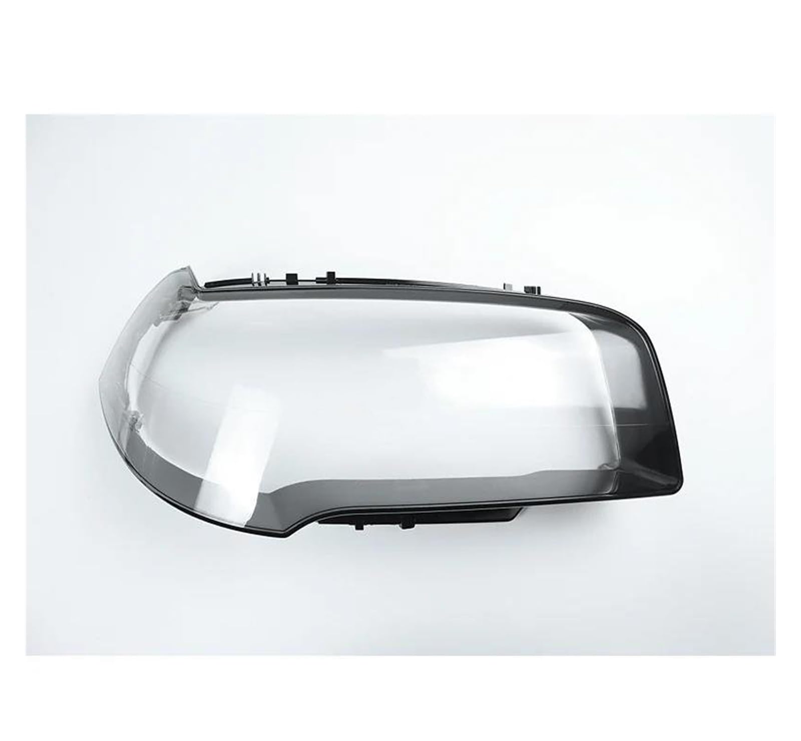 Scheinwerfer Streuscheibe Für X3 Für E83 2003-2010 Auto Front Scheinwerfer Shell Scheinwerfer Lampenschirm Auto Headlight Lampshade(Size:Left) von PaCsci