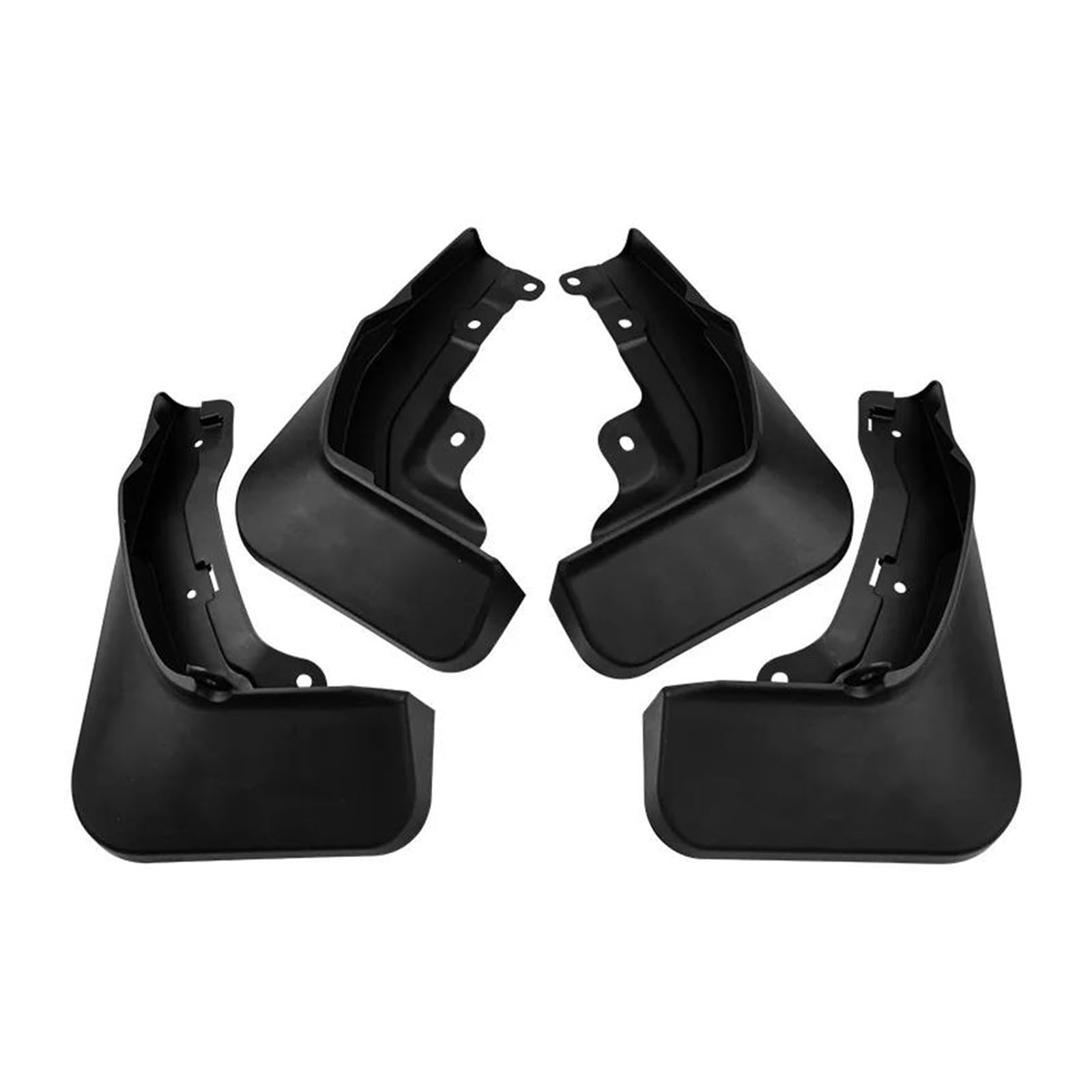 Schmutzfänger Für CRV RS 2023 2024 Schlamm Flap Guards Splash Schmutzfänger Vorne Hinten Kotflügel Kotflügel Kotflügel von PaCsci