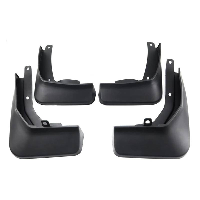 Schmutzfänger Für Skoda Für Octavia Für A8 NX 2020-2022 Mudflap Splash Guards Kotflügel Kotflügel Schutz Kotflügel von PaCsci