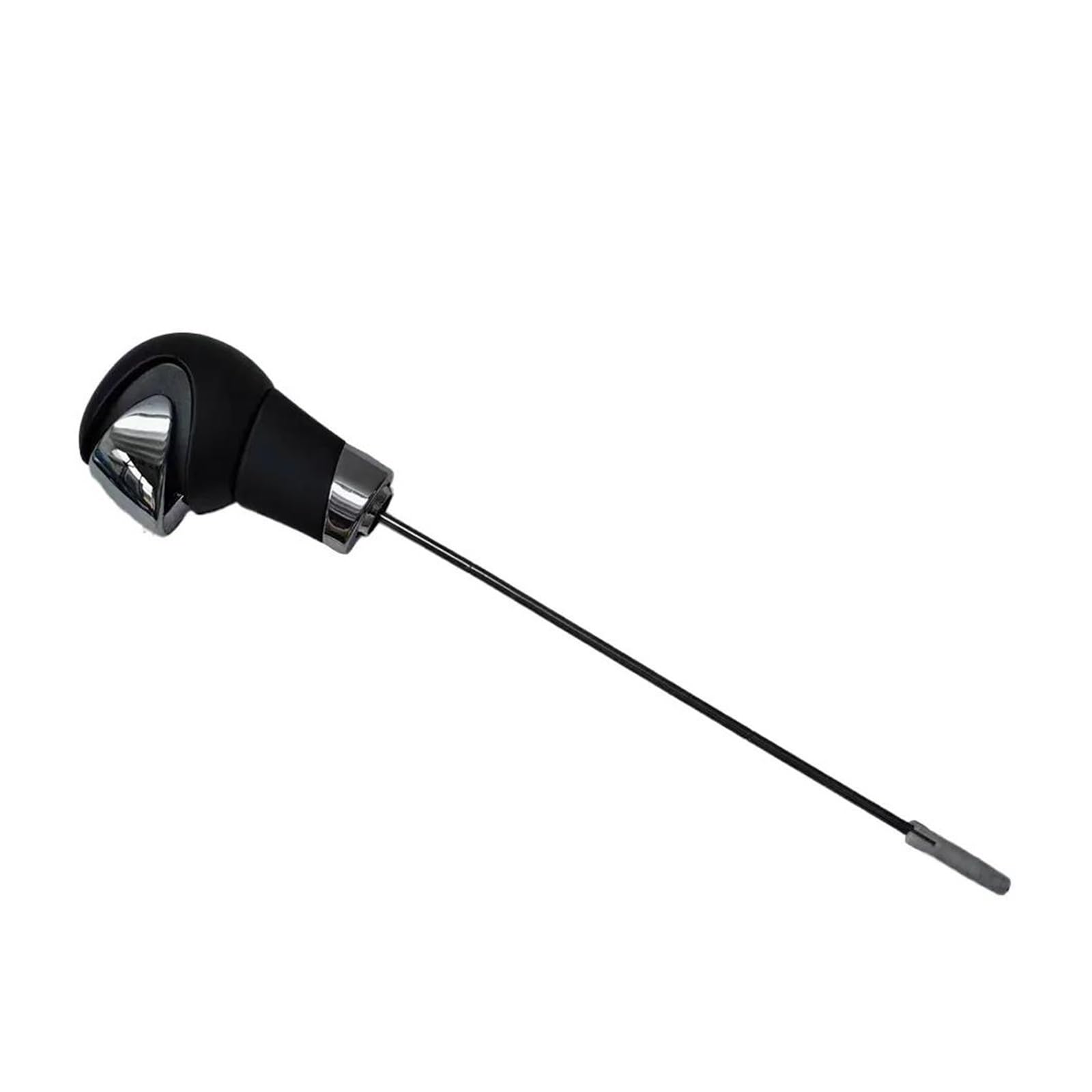 Stick Schaltknauf Für Mini Für Cooper R60 R55 R56 R57 R61 OEM Anzahl Automatische Schaltknauf Auto Schaltknauf ABS + Metall + Leder Anti-korrosion Auto Schalthebel von PaCsci