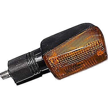 Paaschburg & Wunderlich Blinker wie OEM für Suzuki 35603-17C30 kurz schwarz von Paaschburg & Wunderlich