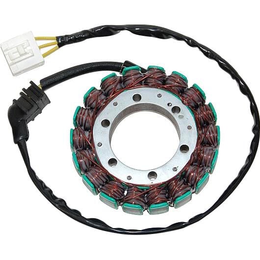 Paaschburg & Wunderlich Lichtmaschinenstator wie OEM ESG087 für CBR 900 RR SC44 von Paaschburg & Wunderlich