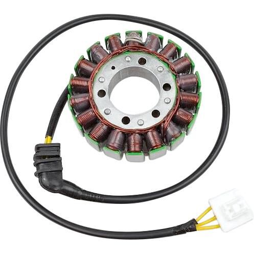 Paaschburg & Wunderlich Lichtmaschinenstator wie OEM ESG531 für Honda CBR 1100 XX von Paaschburg & Wunderlich