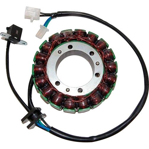 Paaschburg & Wunderlich Lichtmaschinenstator wie OEM ESG562 für V-Strom 1000 04-09 von Paaschburg & Wunderlich