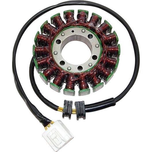 Paaschburg & Wunderlich Lichtmaschinenstator wie OEM ESG746 für VFR 800 2002-2009 von Paaschburg & Wunderlich