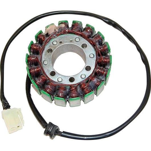 Paaschburg & Wunderlich Lichtmaschinenstator wie OEM ESG794 für Triumph 955/1050 von Paaschburg & Wunderlich