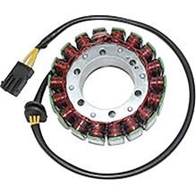 Paaschburg & Wunderlich Lichtmaschinenstator wie OEM ESG831 für BMW F 800 von Paaschburg & Wunderlich