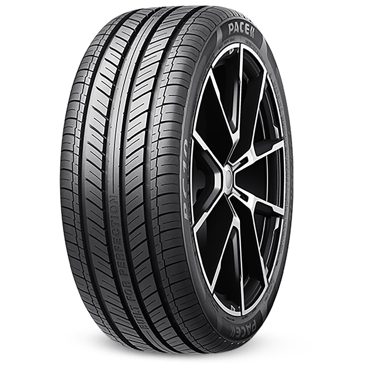 PACE PC10 225/50R16 92W BSW von Pace