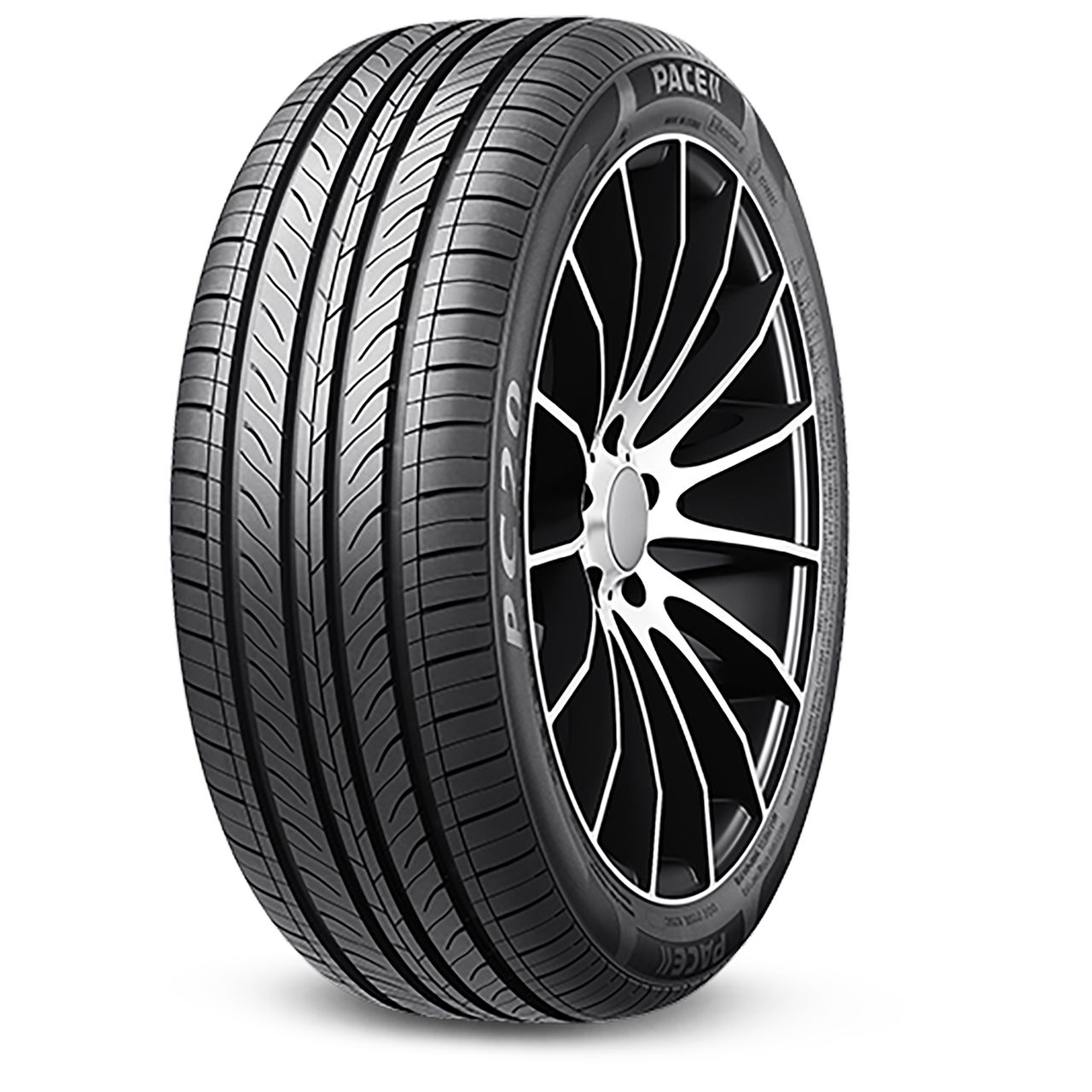 PACE PC20 195/60R14 86H BSW von Pace