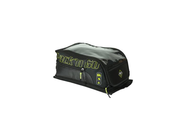 Pack'N Go Price Motorrad-Tankrucksack Magnetische Tasche Universal 10l von Pack'N Go