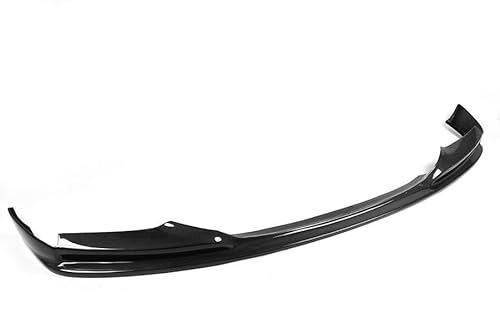 Für BMW 5 Series F10 M tech 2013-2016 Auto Frontspoiler,Frontlippe Spoiler Protector Splitter Kit Anti Kollisionsschutz Außenzubehör von PangFa