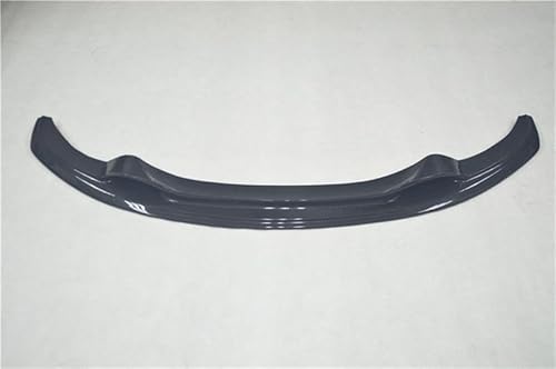 Für BMW F34 3 Series GT Auto Frontspoiler,Frontlippe Spoiler Protector Splitter Kit Anti Kollisionsschutz Außenzubehör von PangFa