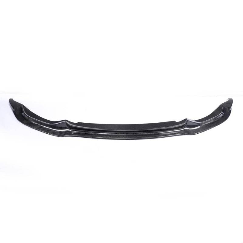 Für BMW F80 M3 F82 M4 Coupe 2-Door 2014-2017 Auto Frontspoiler,Frontlippe Spoiler Protector Splitter Kit Anti Kollisionsschutz Außenzubehör von PangFa