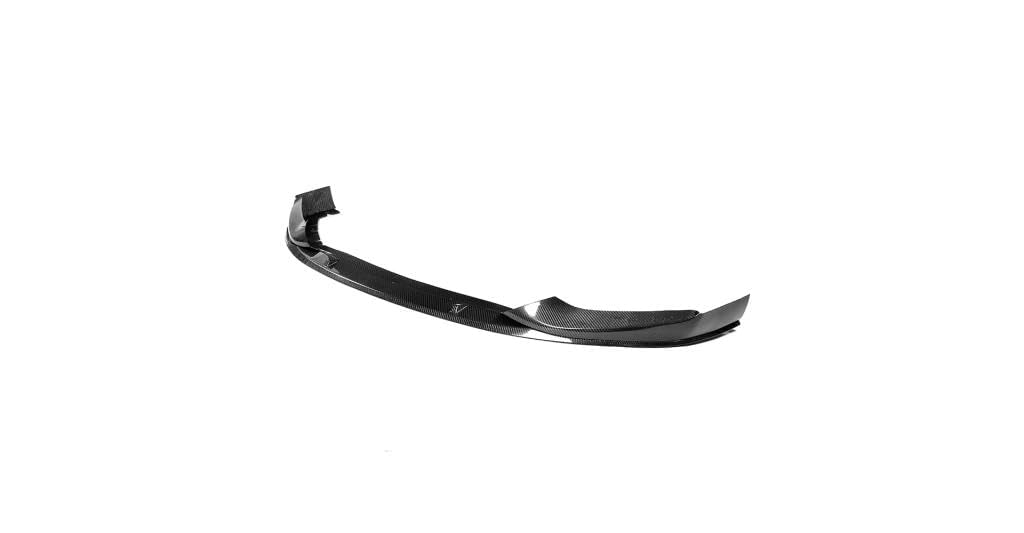 Für BMW G30 G31 G38 520i 530i 540i M-Sport 2017-2018 Auto Frontspoiler,Frontlippe Spoiler Protector Splitter Kit Anti Kollisionsschutz Außenzubehör von PangFa