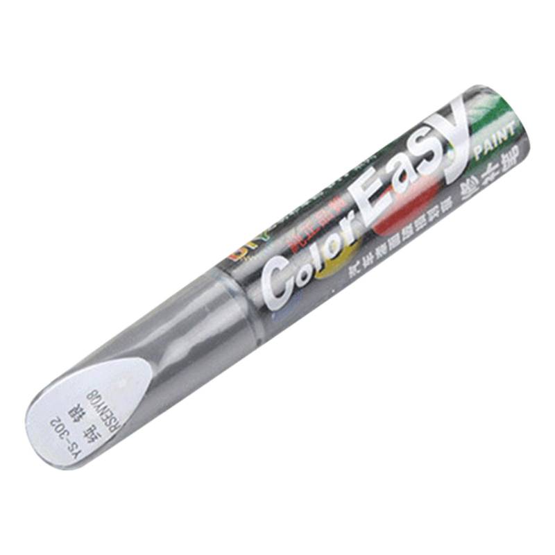 Paodduk 12 ml Auto-Kratzer-Entferner-Stift Auto-Kratzer-Reparatur-Stift Autolack-Reparaturstift Autolackstift Autokratzer Reparaturstift für Tiefe Kratzer von Paodduk