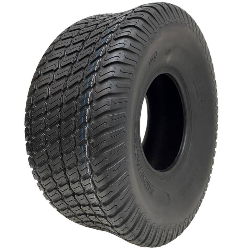 Parnells 20x8.00-8 Rasenmäher Reifen Vierlagig Multi Rasen Gras - Rasenmäher Reifen Wanda P332 von Parnells