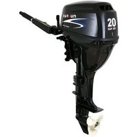 Außenbordmotor PARSUN F20EBWL-EFI von Parsun Outboards