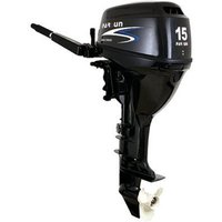 Außenbordmotor PARSUN F15ABWS-EFI von Parsun Outboards