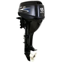 Außenbordmotor PARSUN F15AFWL-EFI von Parsun Outboards