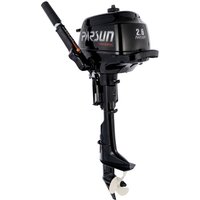 Außenbordmotor PARSUN F2.6BML von Parsun Outboards