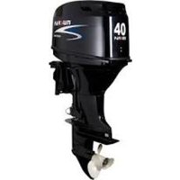 Außenbordmotor PARSUN F40FEL-T-EFI von Parsun Outboards